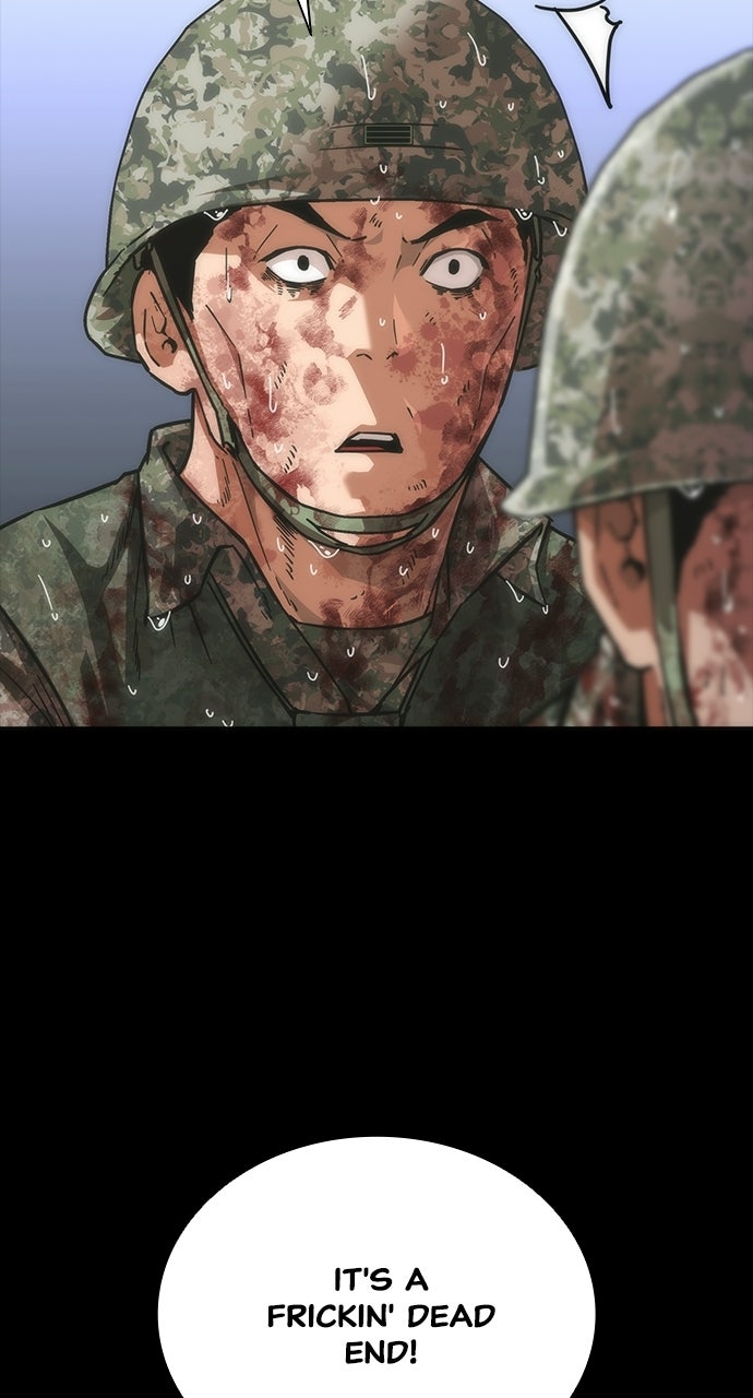 Zombie Revelation: 82-08 Episode 85 page 45 - 