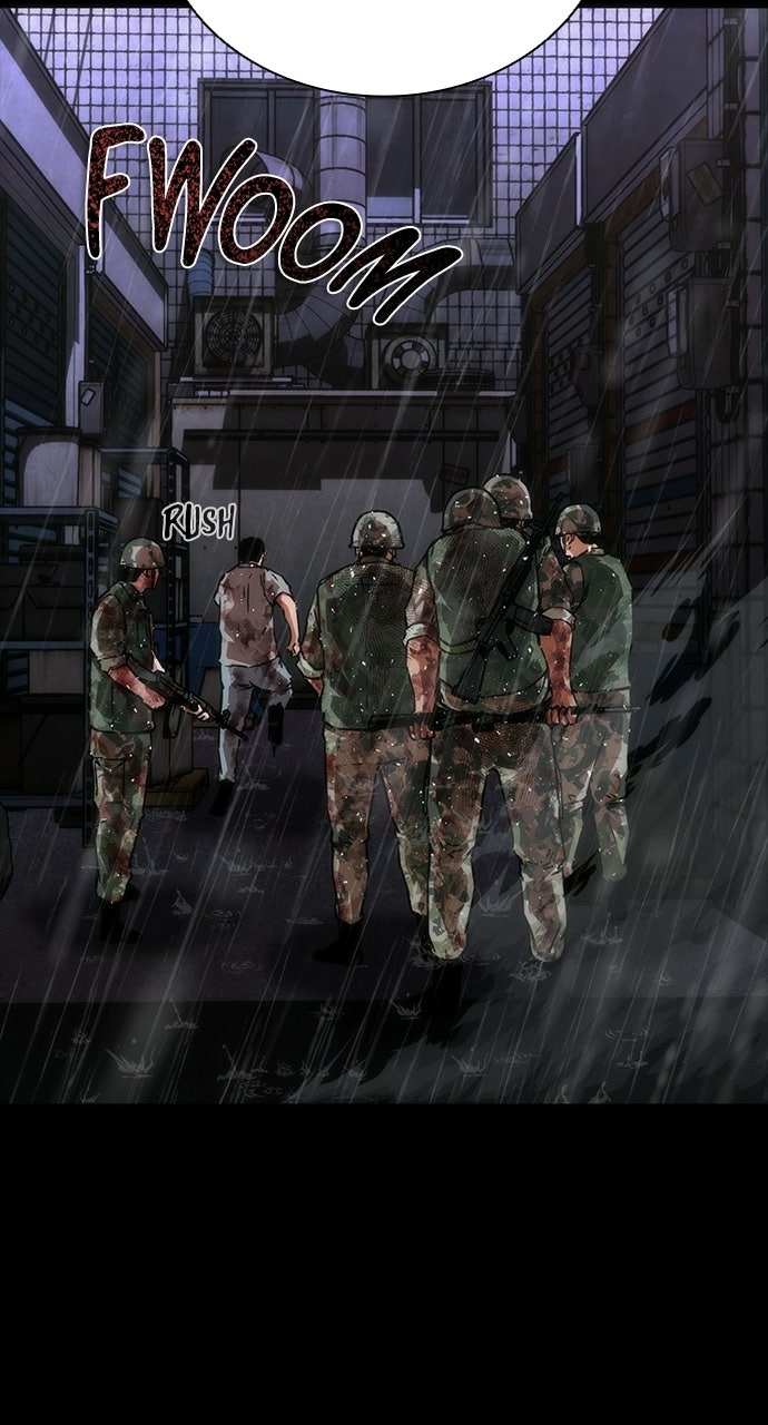 Zombie Revelation: 82-08 Episode 85 page 46 - 