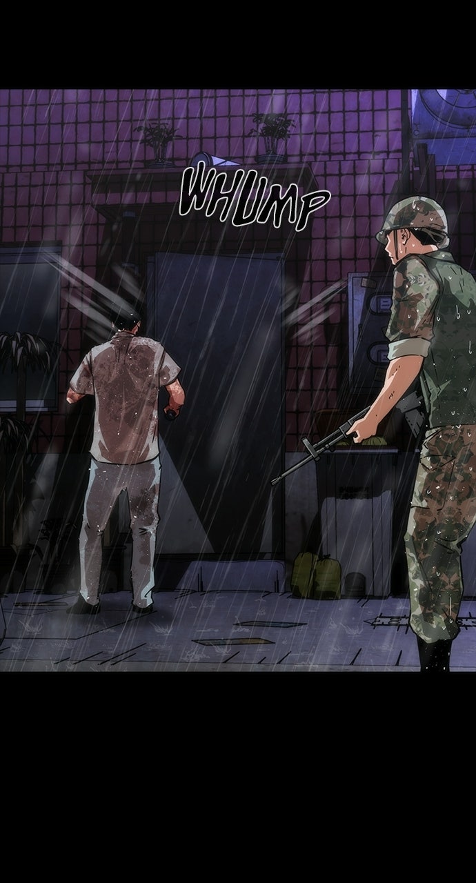 Zombie Revelation: 82-08 Episode 85 page 47 - 