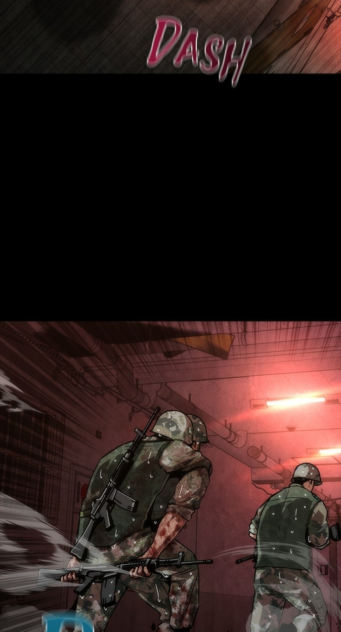 Zombie Revelation: 82-08 Episode 85 page 52 - 