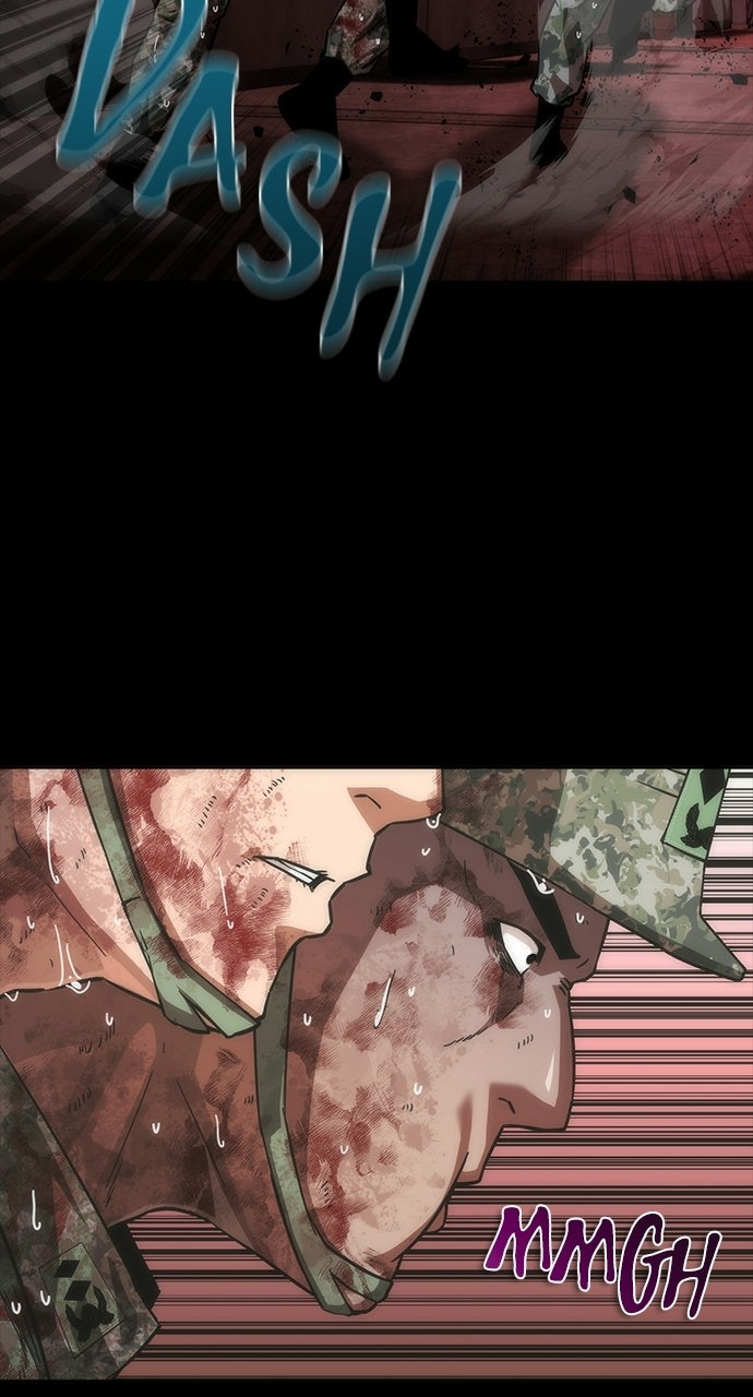 Zombie Revelation: 82-08 Episode 85 page 53 - 