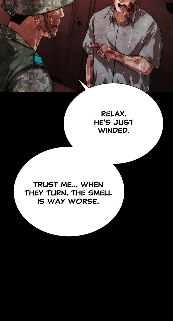 Zombie Revelation: 82-08 Episode 85 page 56 - 