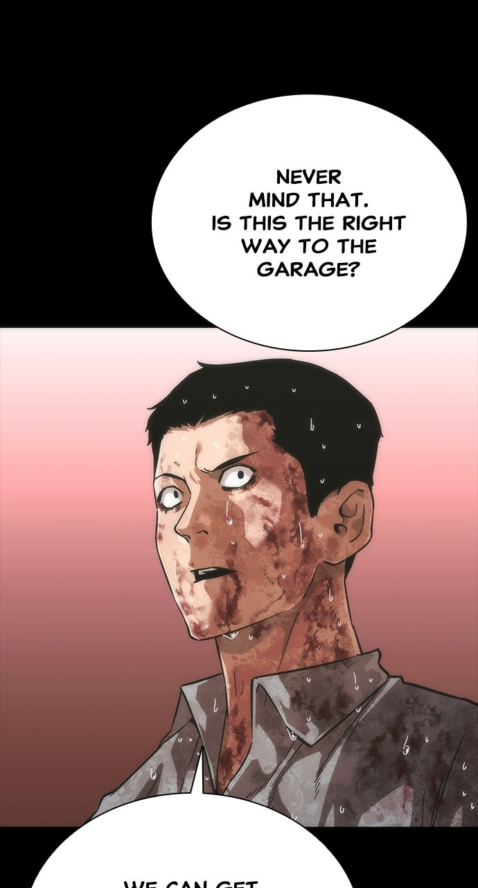 Zombie Revelation: 82-08 Episode 85 page 57 - 