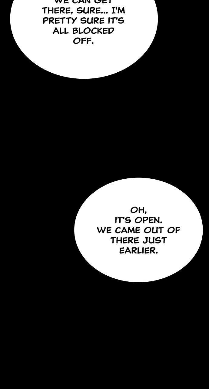 Zombie Revelation: 82-08 Episode 85 page 58 - 