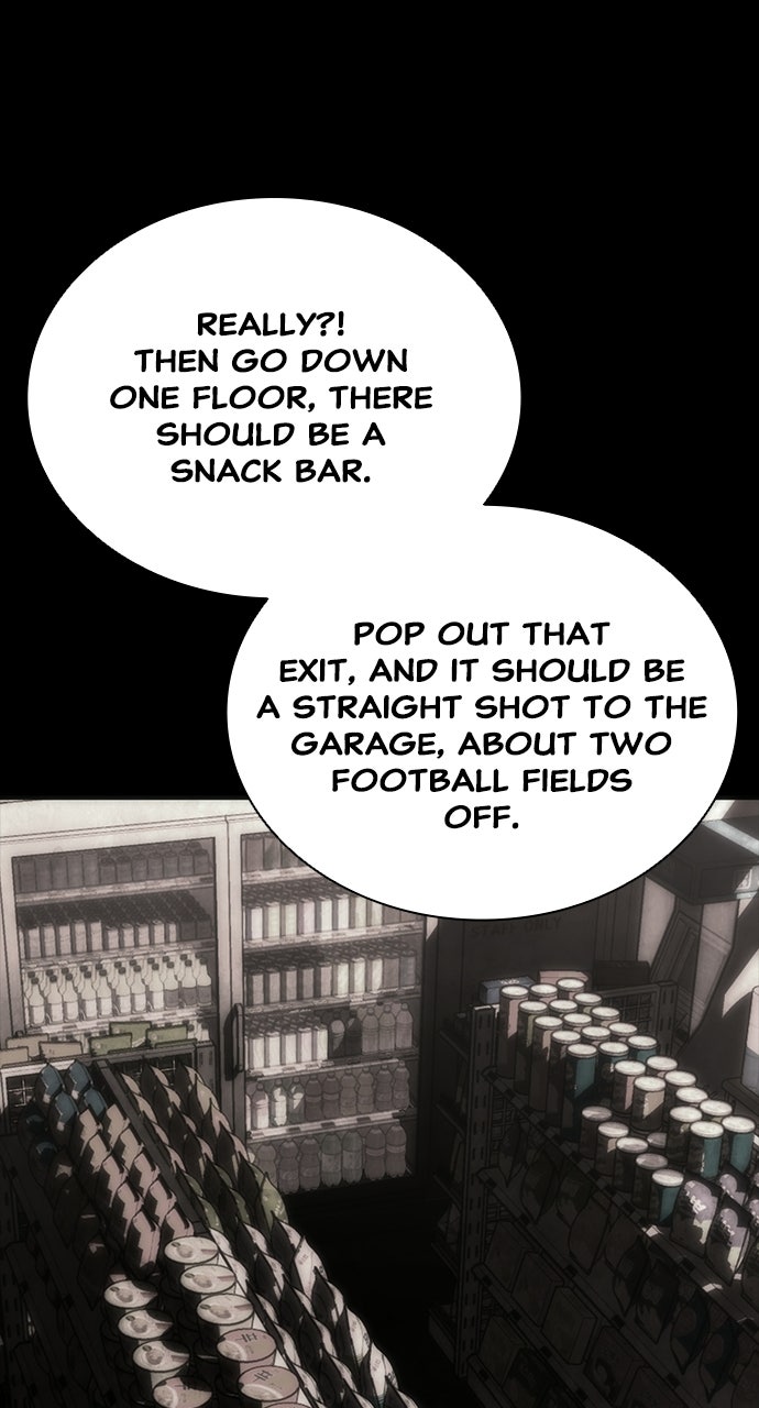 Zombie Revelation: 82-08 Episode 85 page 59 - 