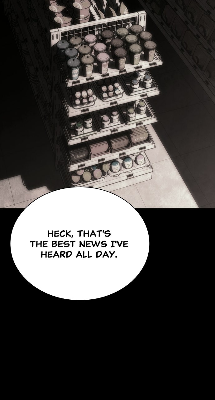 Zombie Revelation: 82-08 Episode 85 page 60 - 