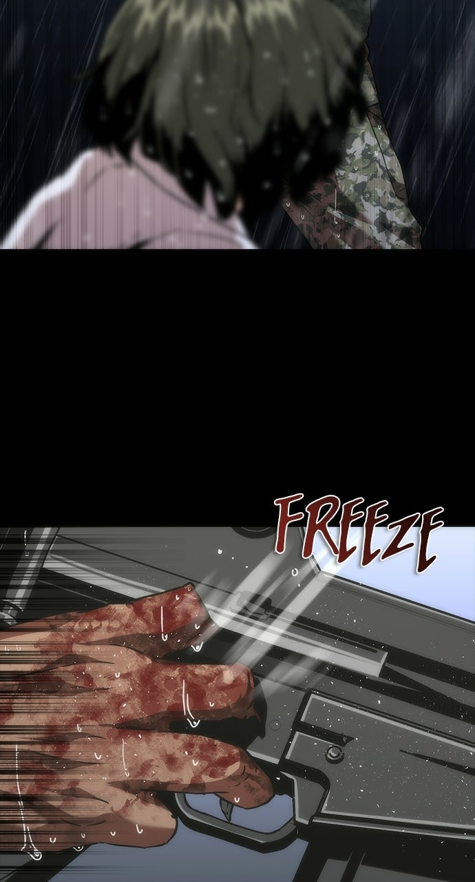 Zombie Revelation: 82-08 Episode 85 page 7 - 