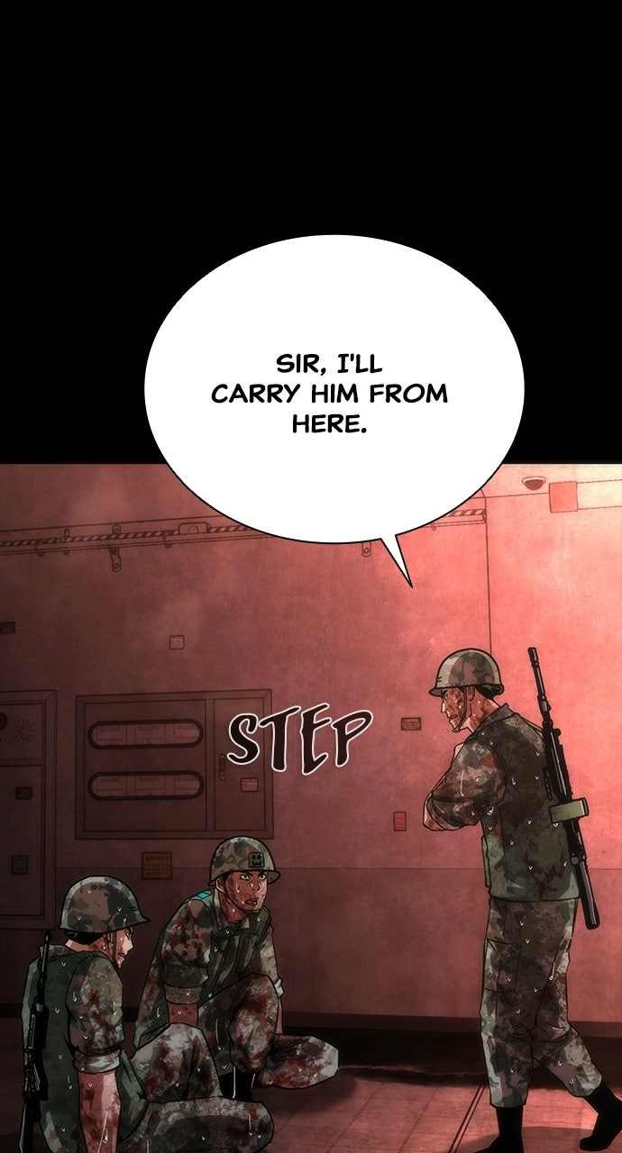 Zombie Revelation: 82-08 Episode 85 page 61 - 