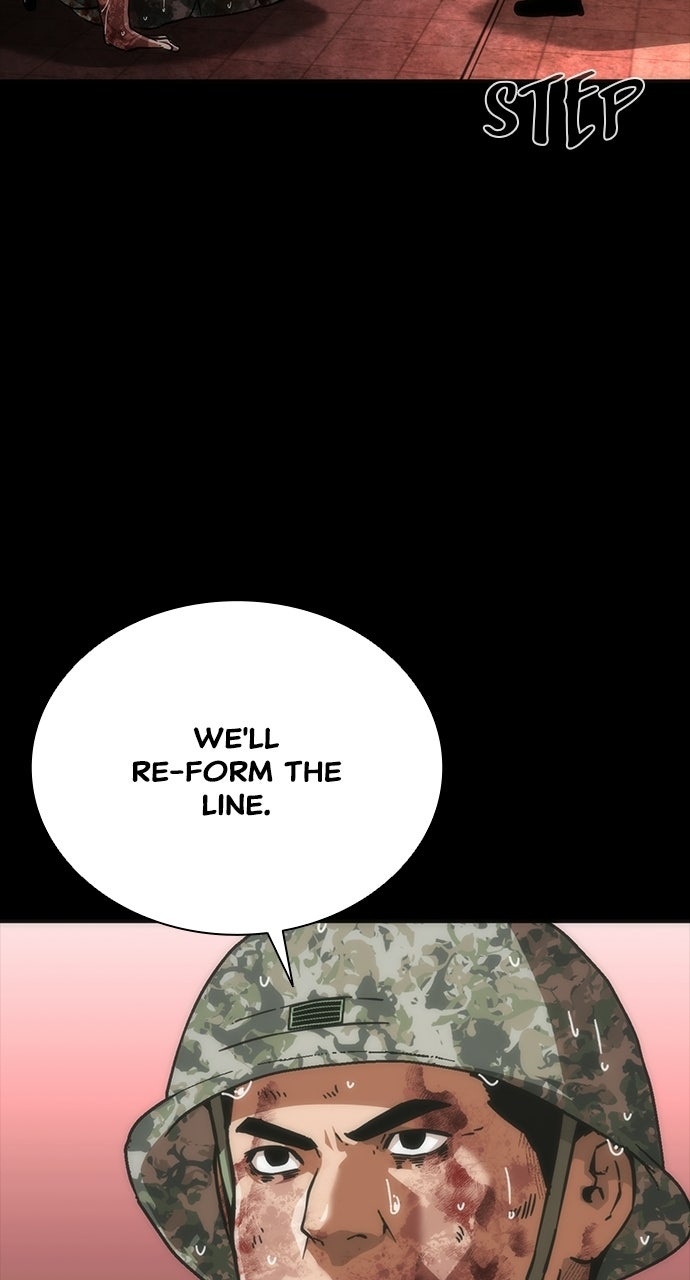 Zombie Revelation: 82-08 Episode 85 page 62 - 
