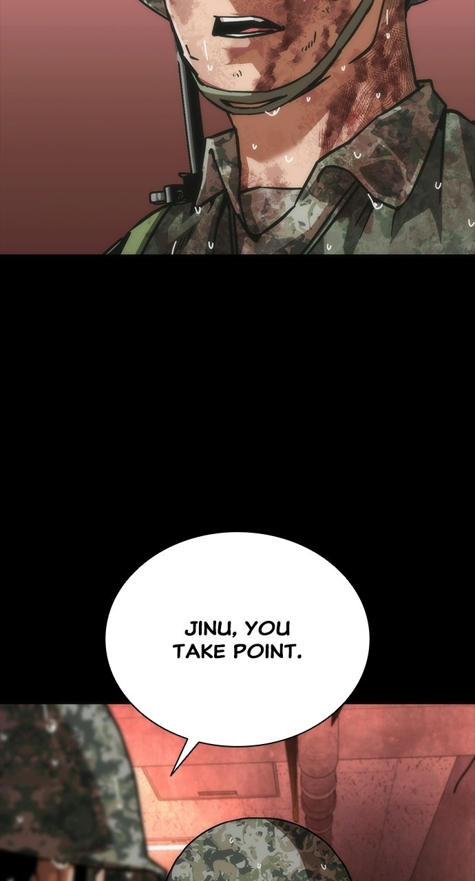Zombie Revelation: 82-08 Episode 85 page 63 - 