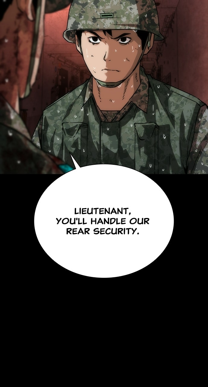 Zombie Revelation: 82-08 Episode 85 page 64 - 