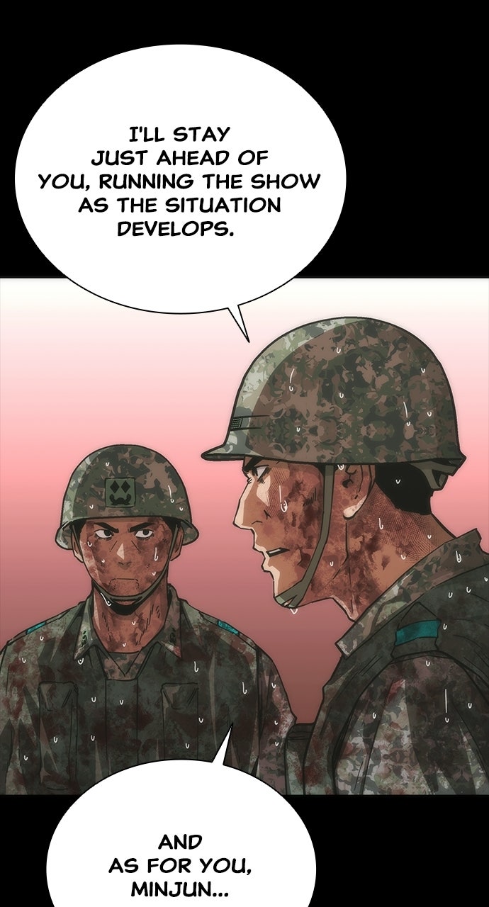 Zombie Revelation: 82-08 Episode 85 page 65 - 
