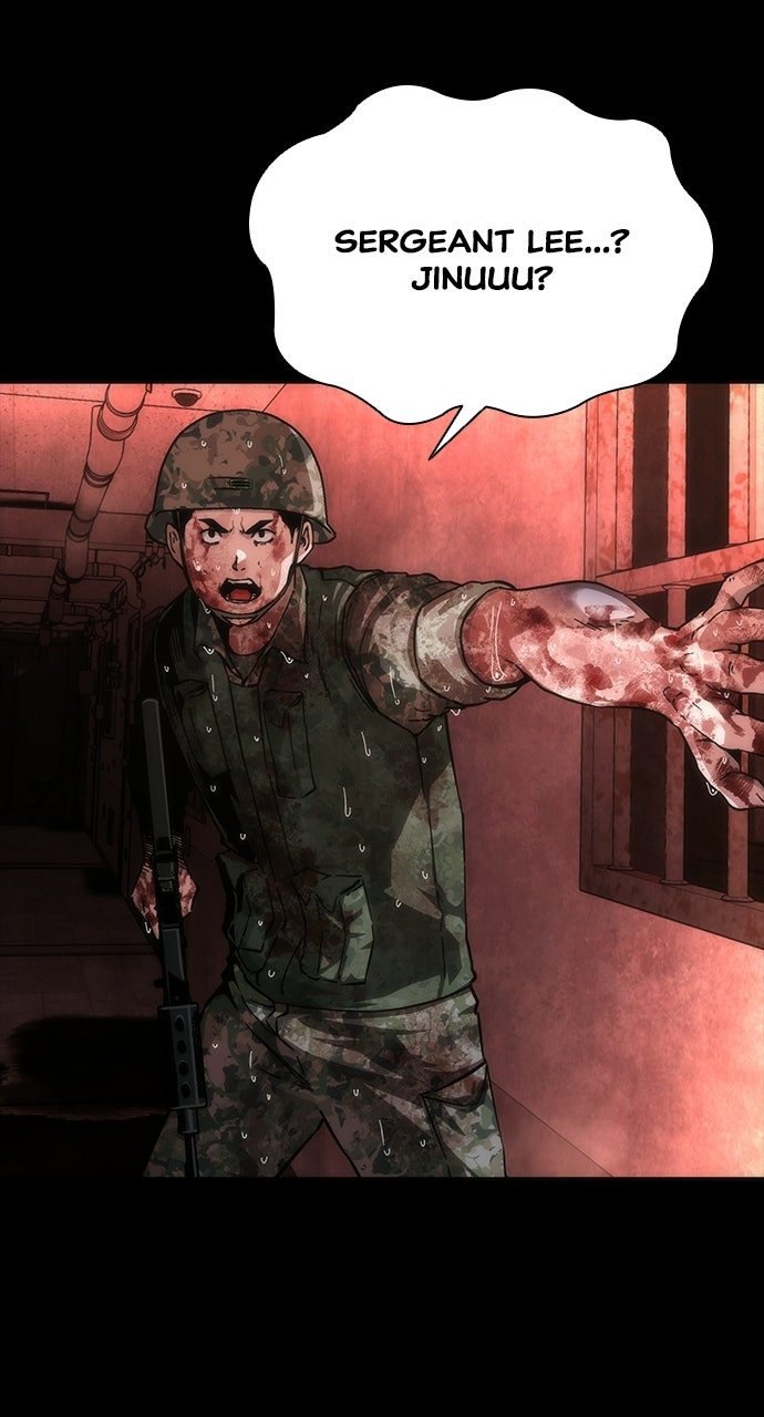 Zombie Revelation: 82-08 Episode 85 page 69 - 