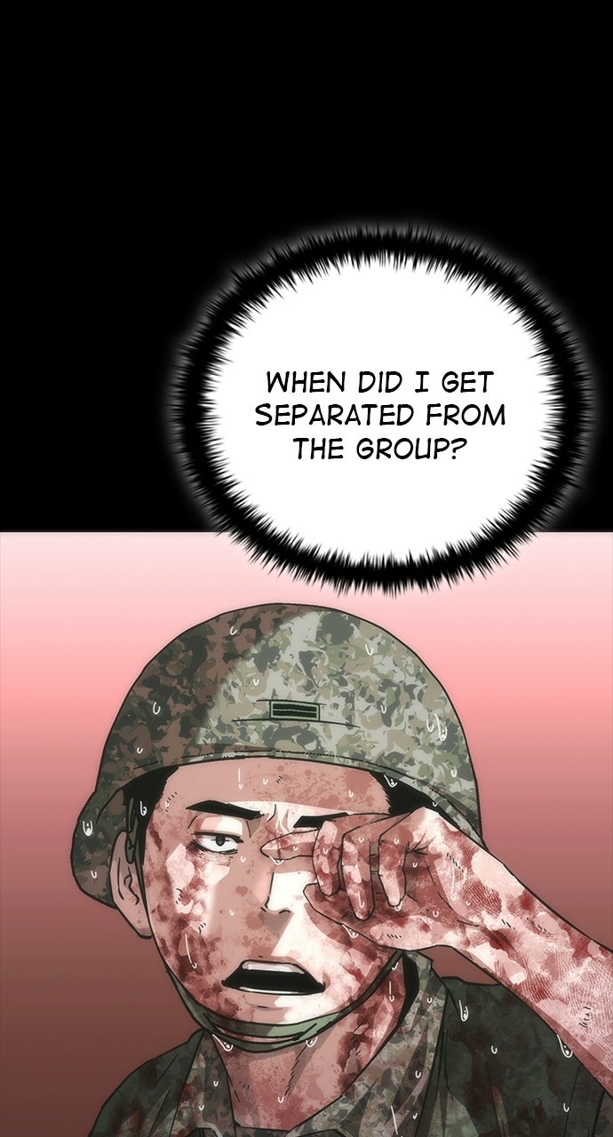 Zombie Revelation: 82-08 Episode 85 page 71 - 