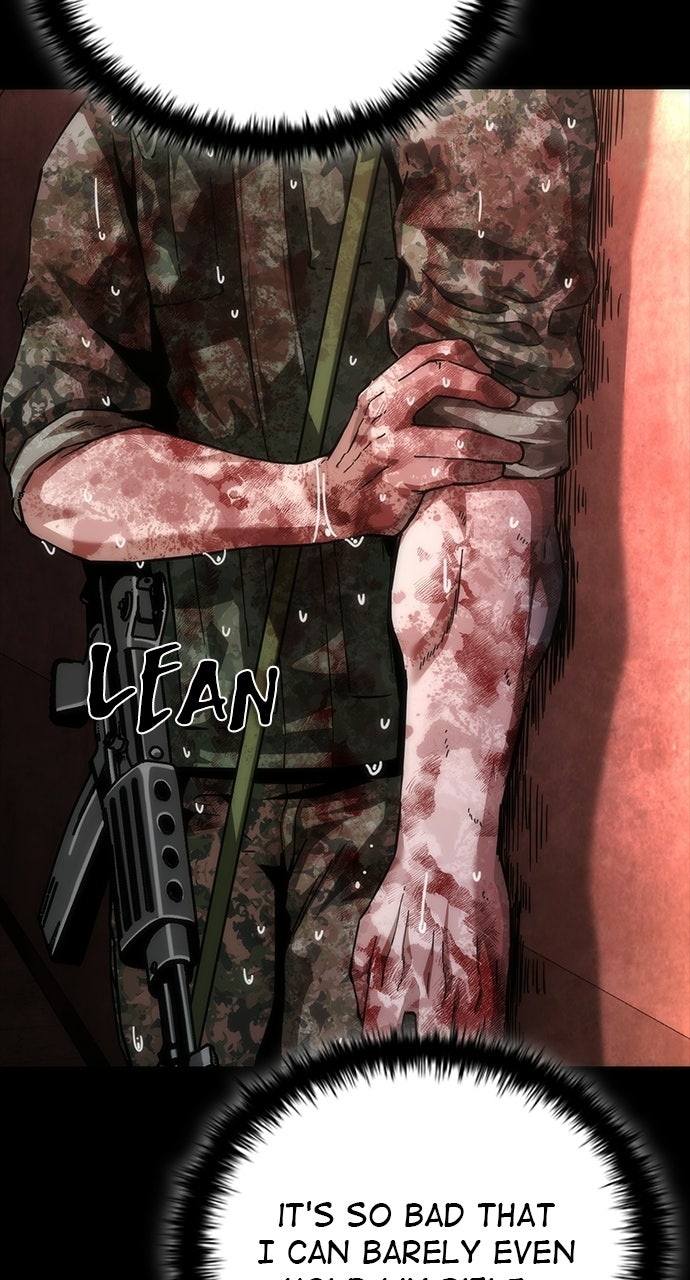 Zombie Revelation: 82-08 Episode 85 page 73 - 