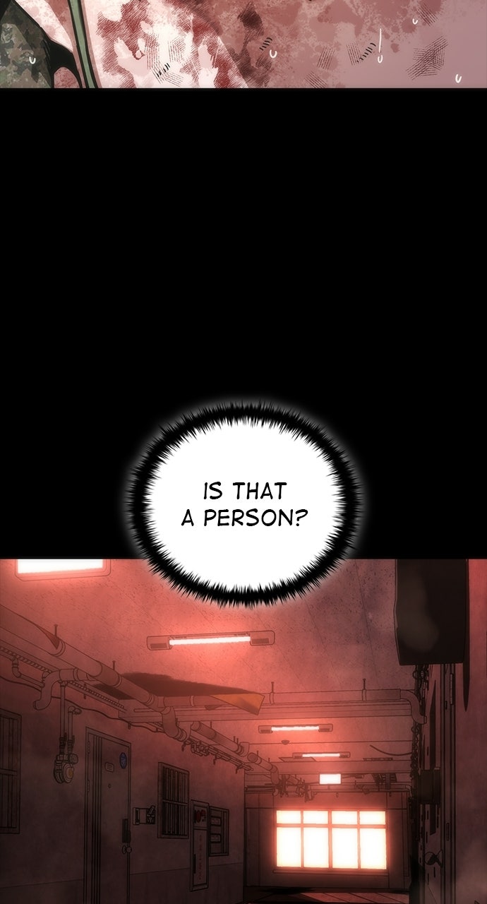 Zombie Revelation: 82-08 Episode 85 page 75 - 