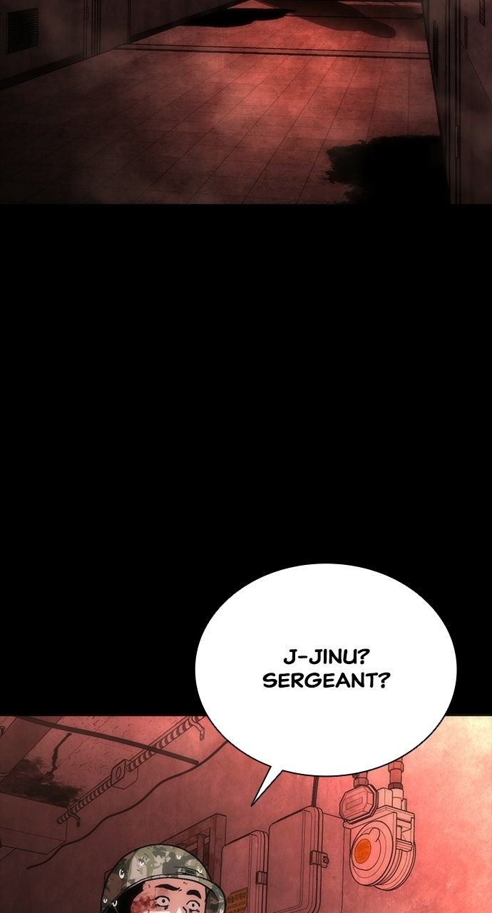 Zombie Revelation: 82-08 Episode 85 page 76 - 