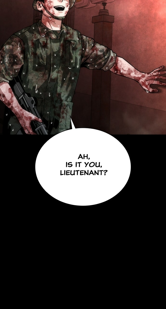 Zombie Revelation: 82-08 Episode 85 page 77 - 