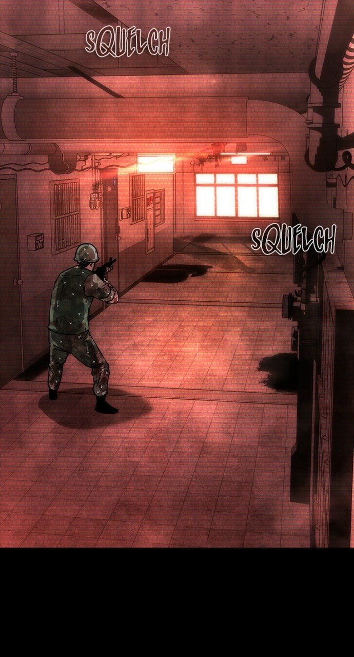 Zombie Revelation: 82-08 Episode 85 page 81 - 