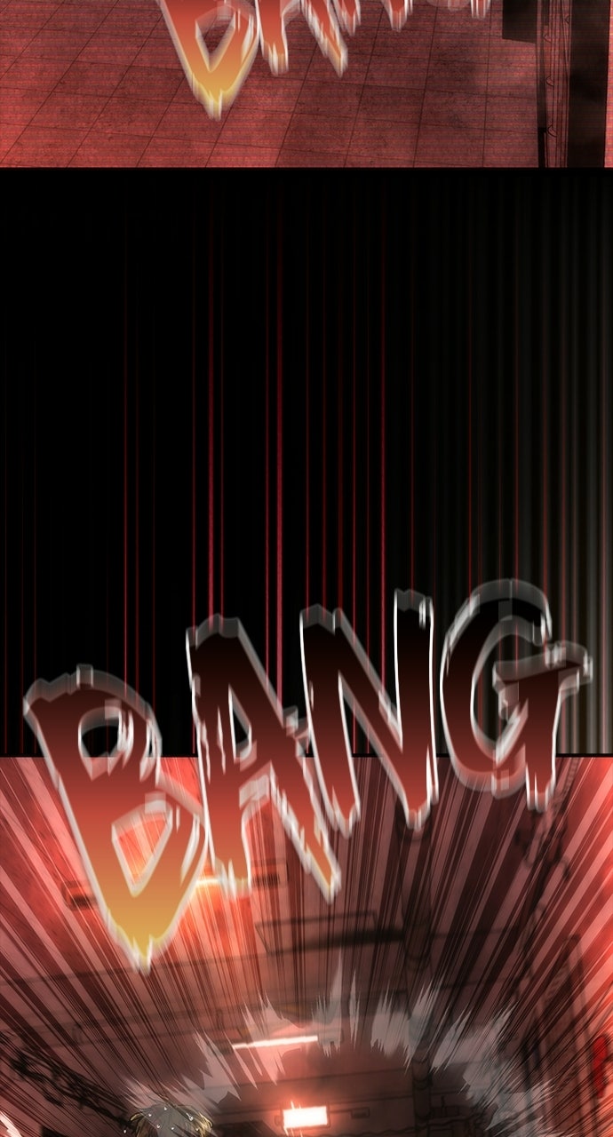 Zombie Revelation: 82-08 Episode 85 page 84 - 