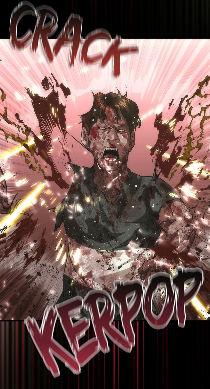 Zombie Revelation: 82-08 Episode 85 page 86 - 
