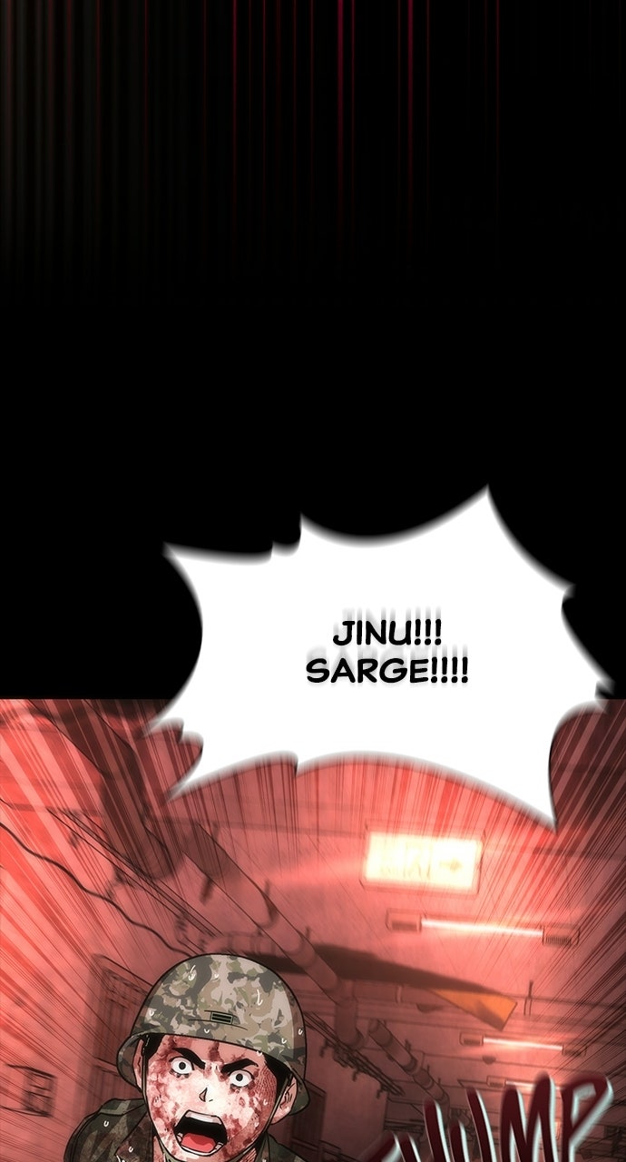 Zombie Revelation: 82-08 Episode 85 page 87 - 