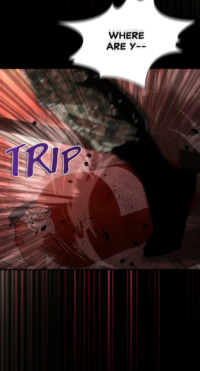 Zombie Revelation: 82-08 Episode 85 page 89 - 