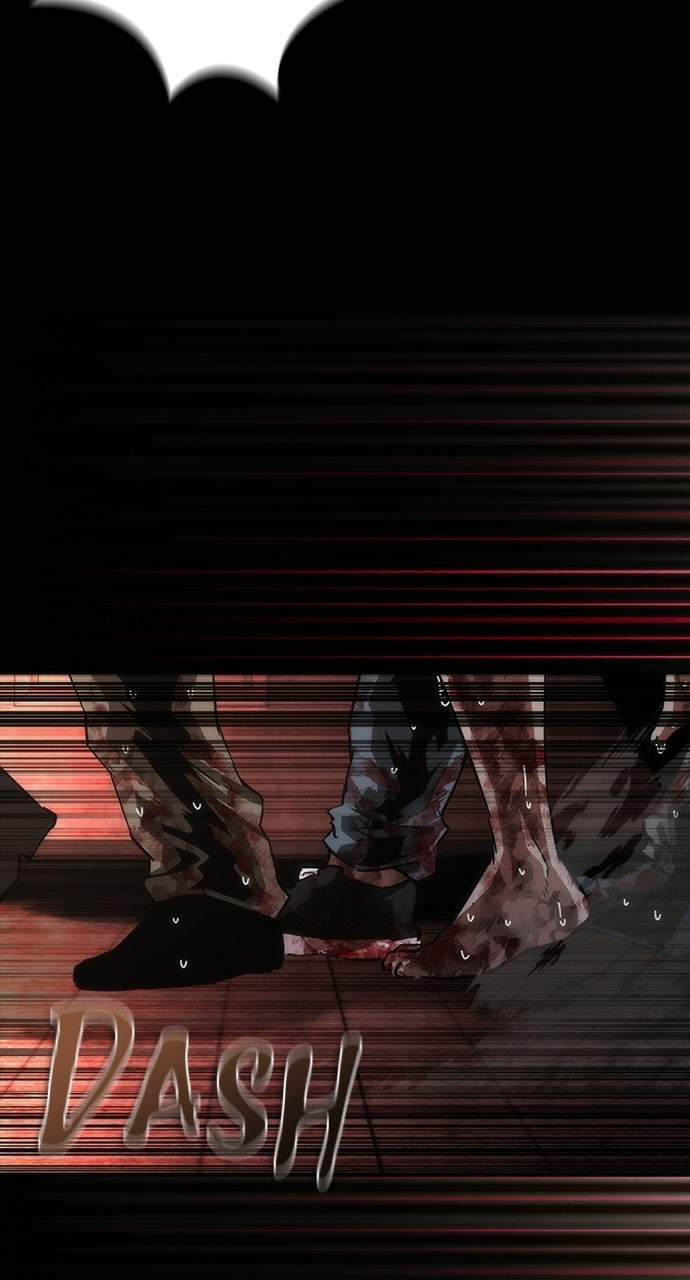 Zombie Revelation: 82-08 Episode 85 page 91 - 