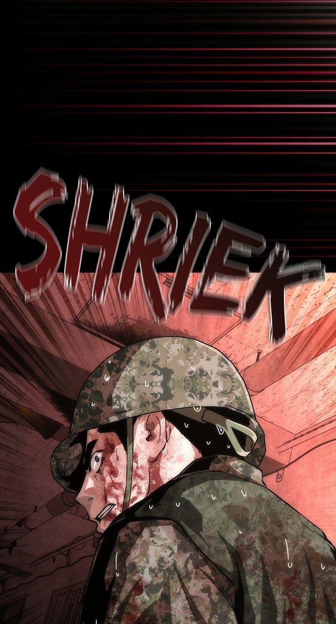 Zombie Revelation: 82-08 Episode 85 page 92 - 