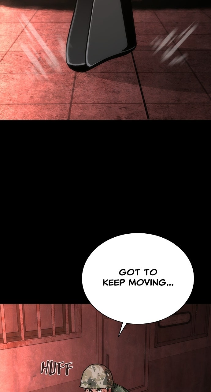 Zombie Revelation: 82-08 Episode 85 page 94 - 