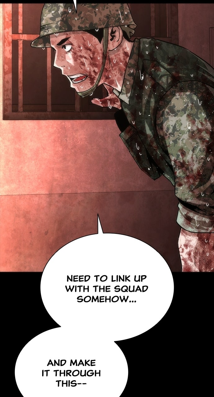 Zombie Revelation: 82-08 Episode 85 page 96 - 
