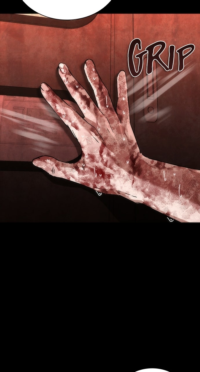 Zombie Revelation: 82-08 Episode 85 page 97 - 