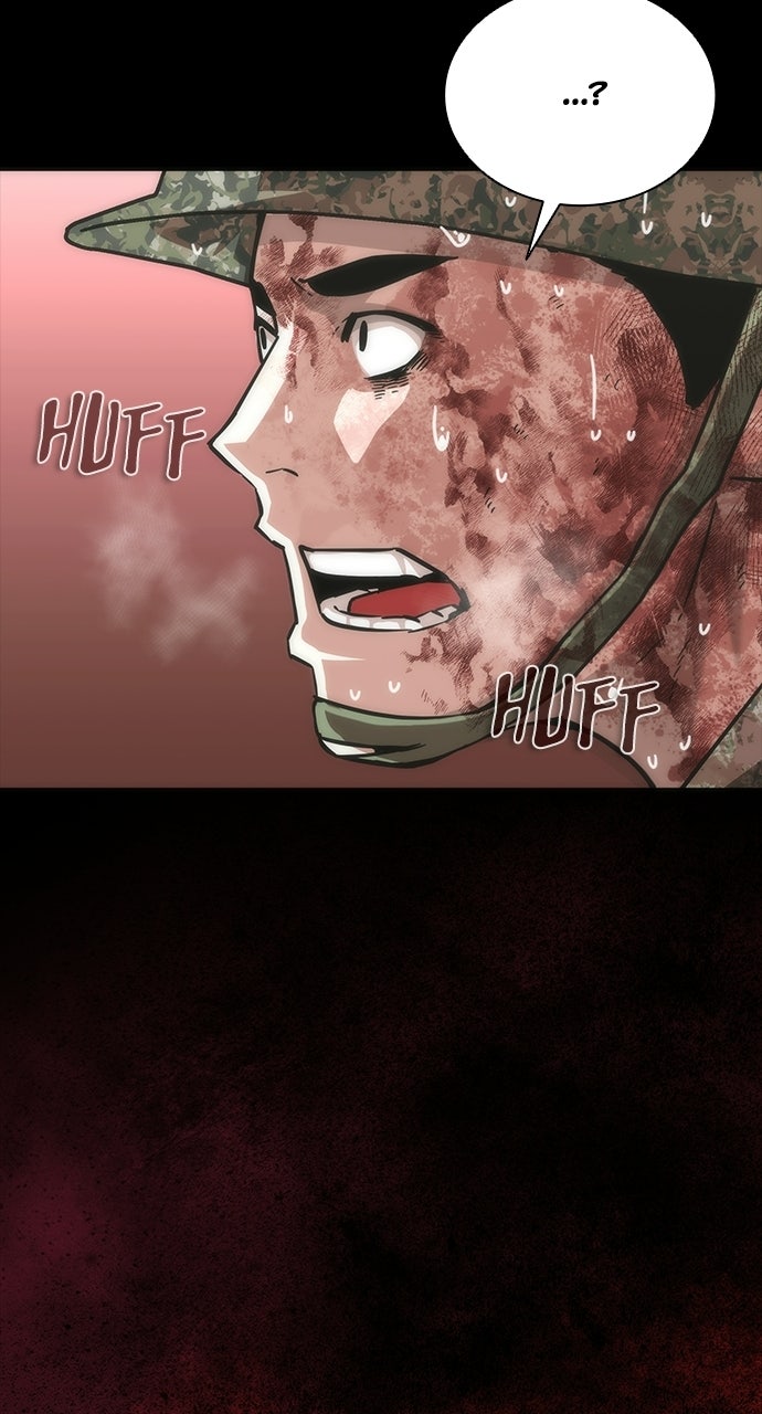 Zombie Revelation: 82-08 Episode 85 page 98 - 
