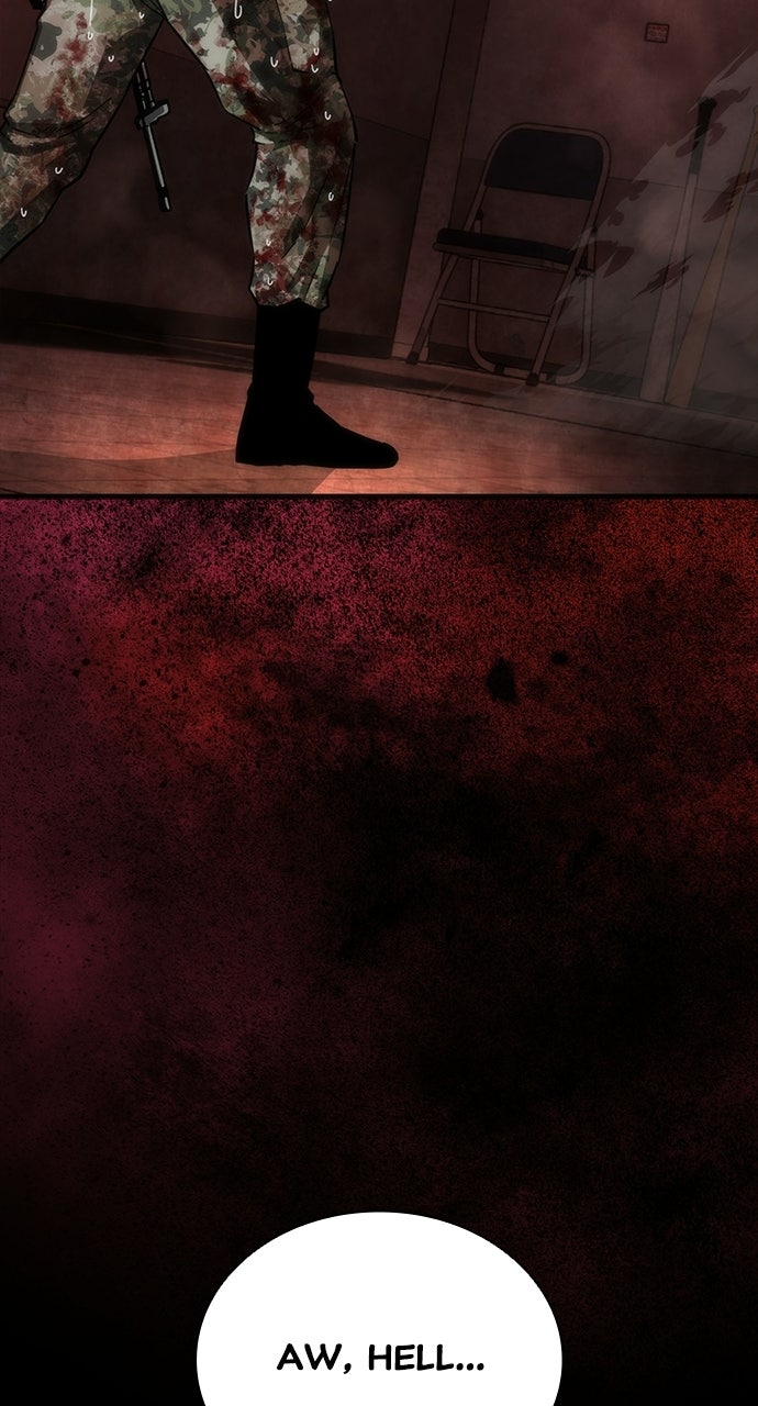 Zombie Revelation: 82-08 Episode 85 page 100 - 