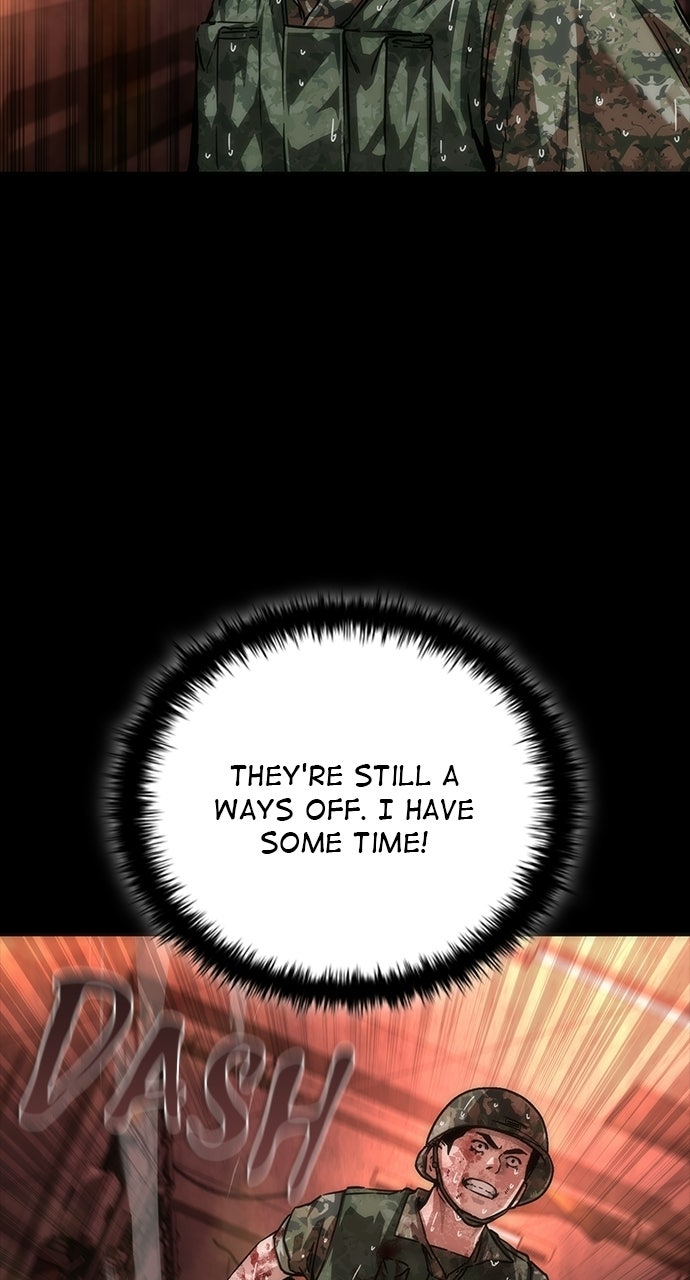 Zombie Revelation: 82-08 Episode 86 page 2 - 
