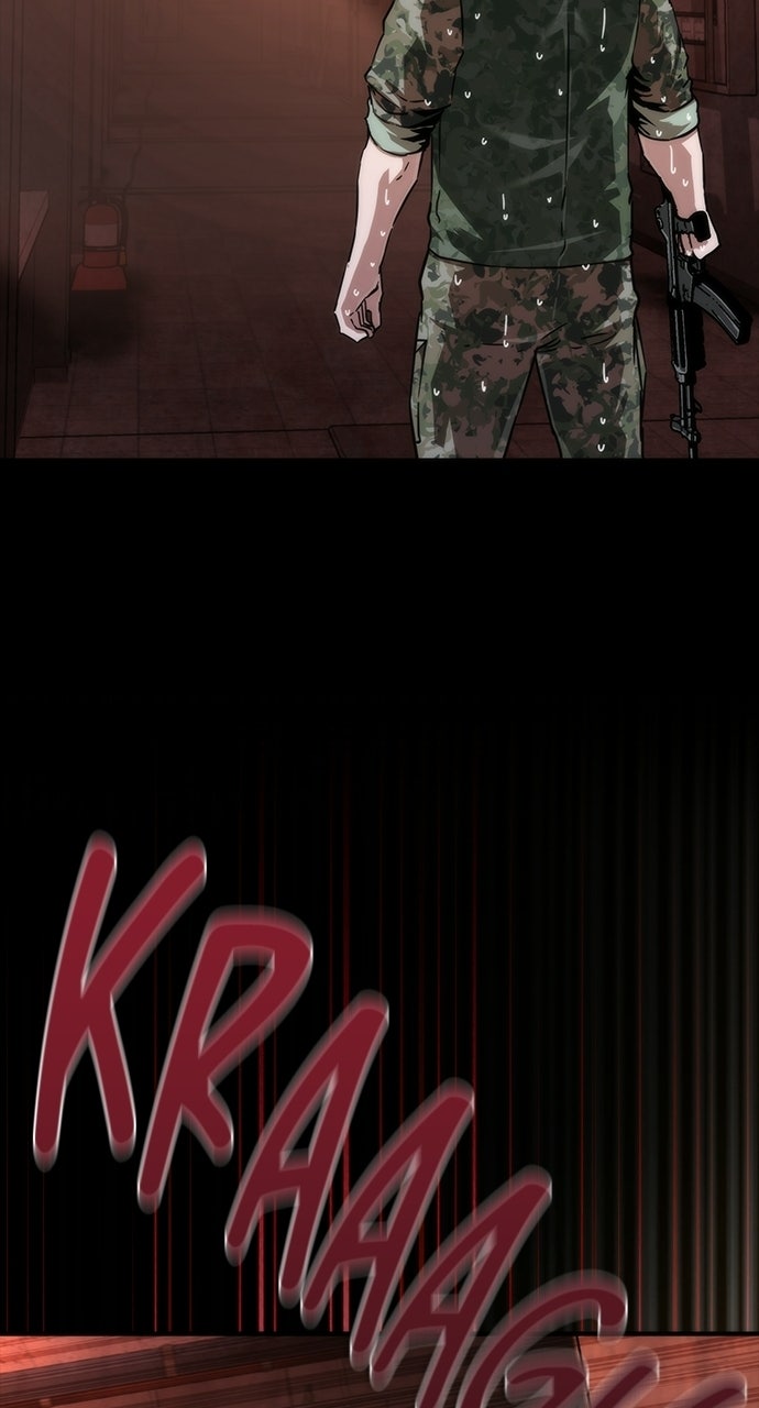 Zombie Revelation: 82-08 Episode 86 page 11 - 
