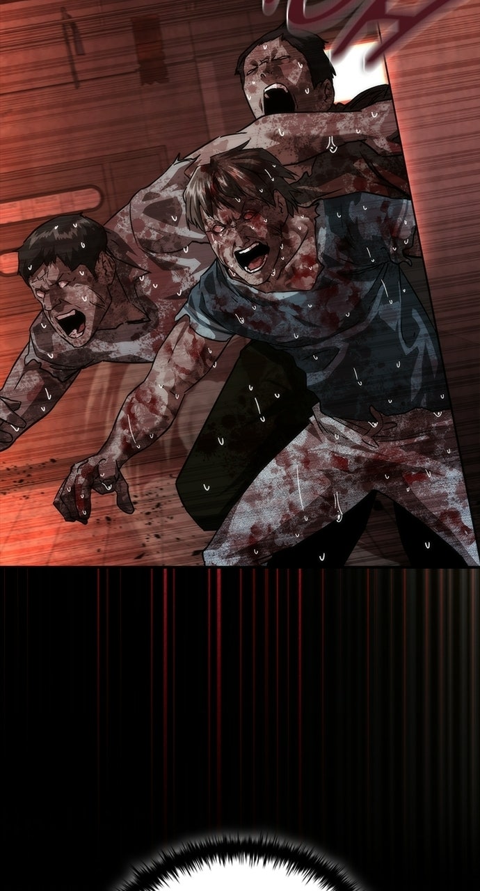 Zombie Revelation: 82-08 Episode 86 page 12 - 
