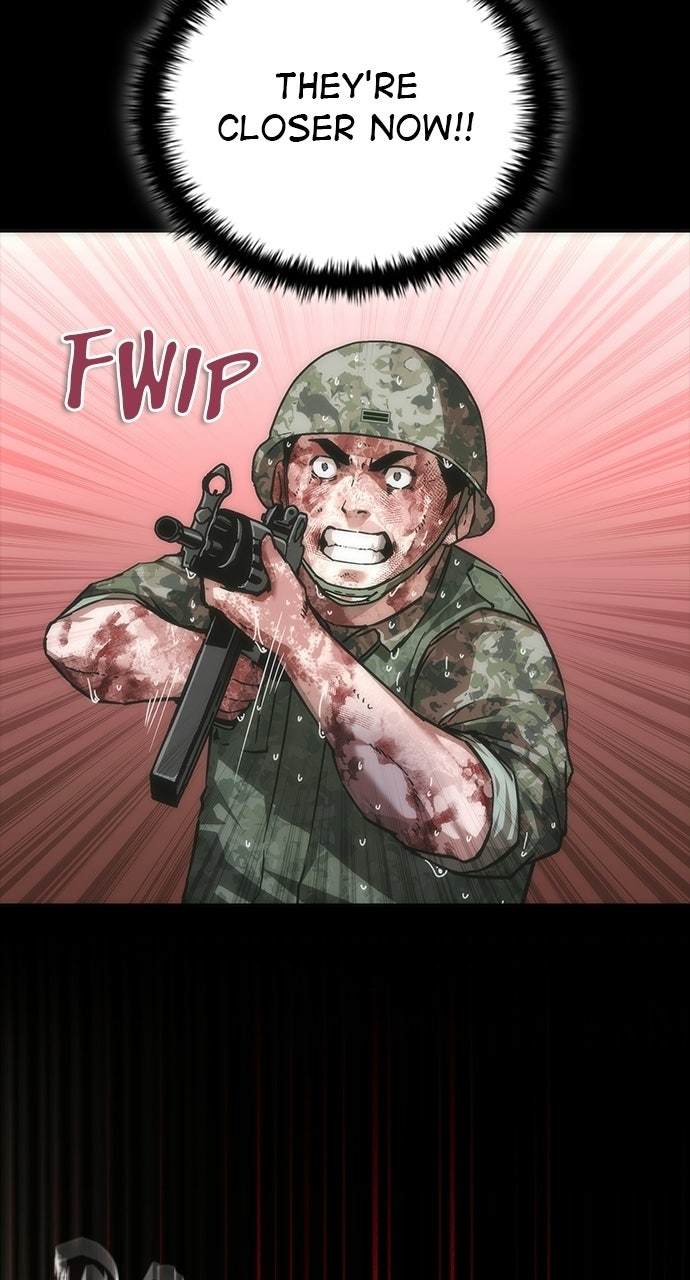 Zombie Revelation: 82-08 Episode 86 page 13 - 