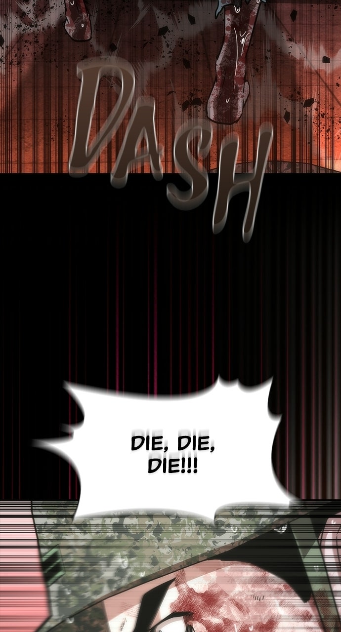 Zombie Revelation: 82-08 Episode 86 page 18 - 