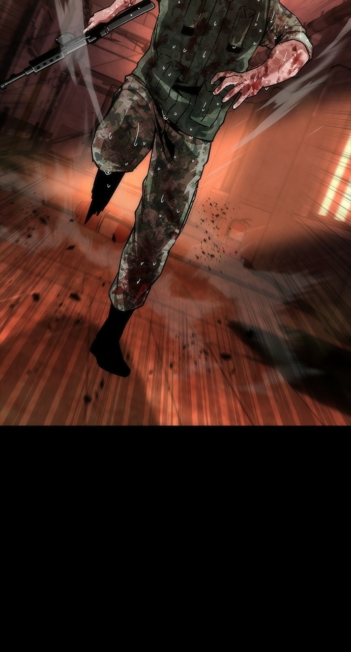 Zombie Revelation: 82-08 Episode 86 page 3 - 