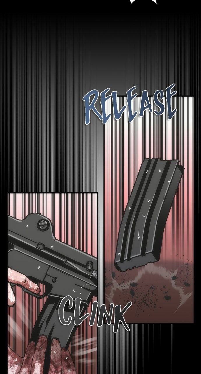 Zombie Revelation: 82-08 Episode 86 page 23 - 