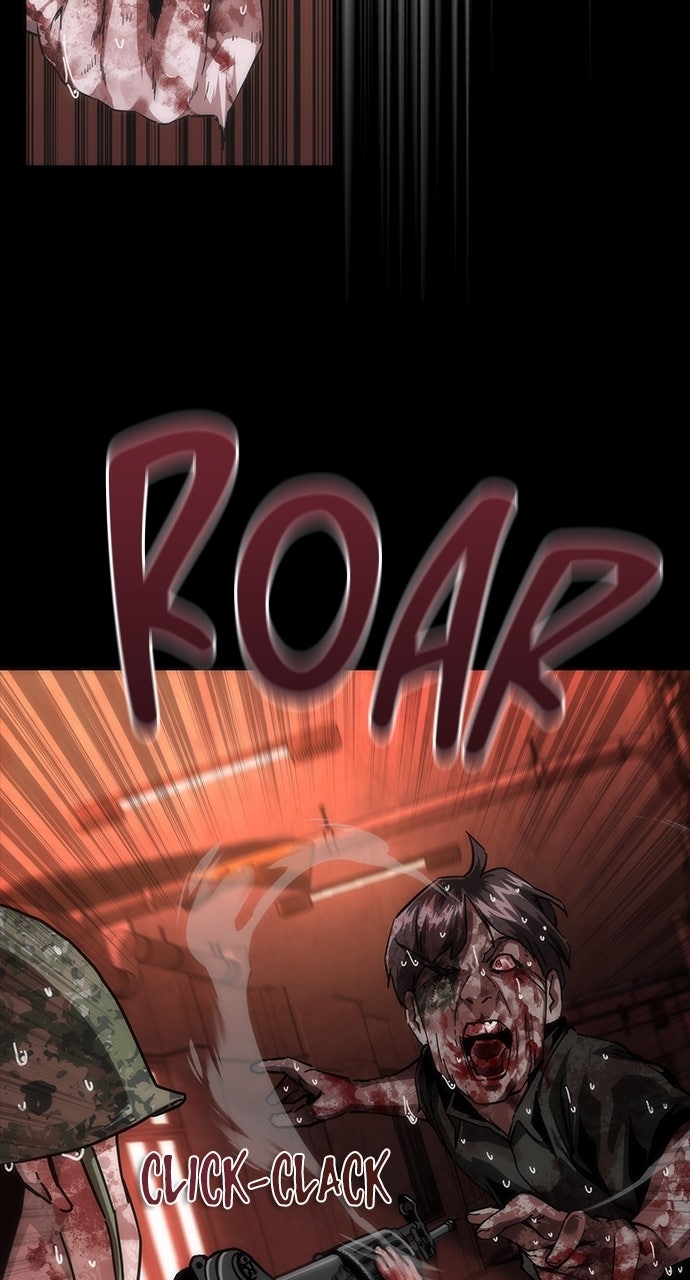 Zombie Revelation: 82-08 Episode 86 page 24 - 