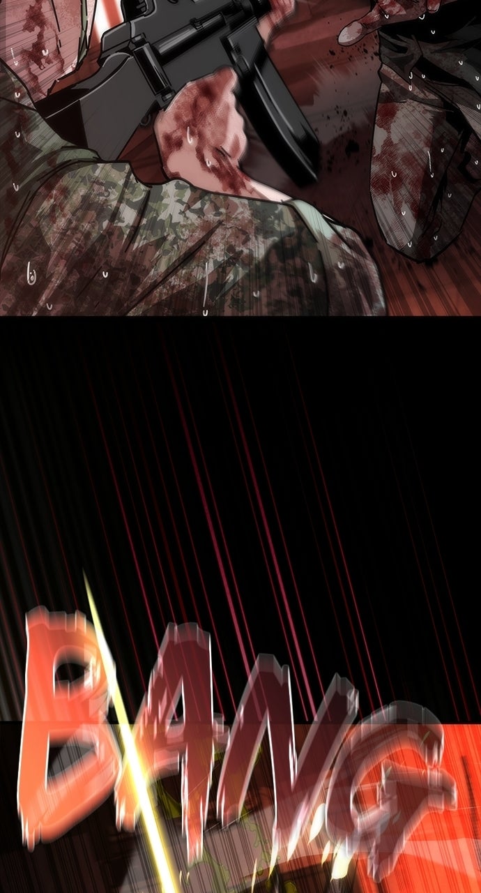Zombie Revelation: 82-08 Episode 86 page 25 - 