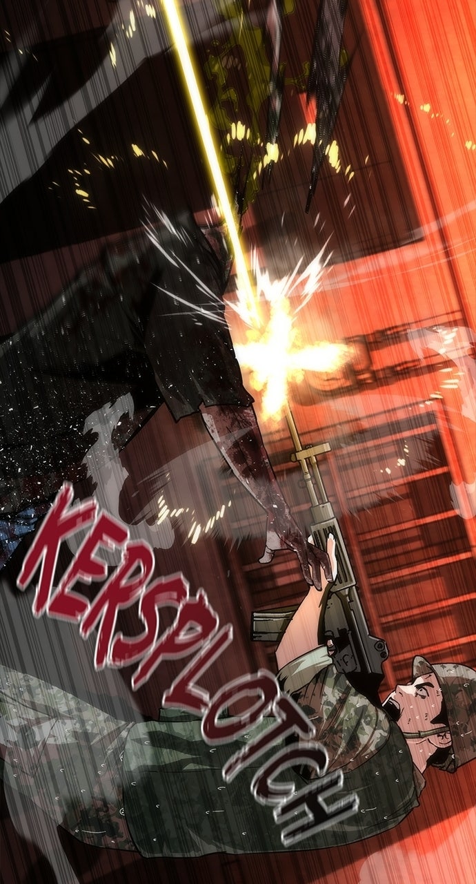 Zombie Revelation: 82-08 Episode 86 page 26 - 