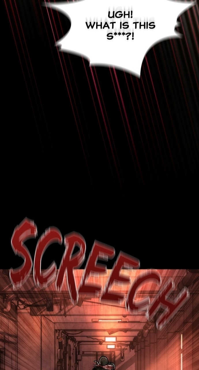 Zombie Revelation: 82-08 Episode 86 page 28 - 
