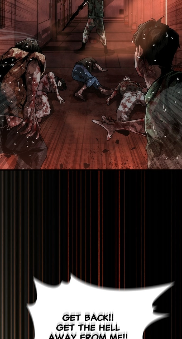 Zombie Revelation: 82-08 Episode 86 page 29 - 
