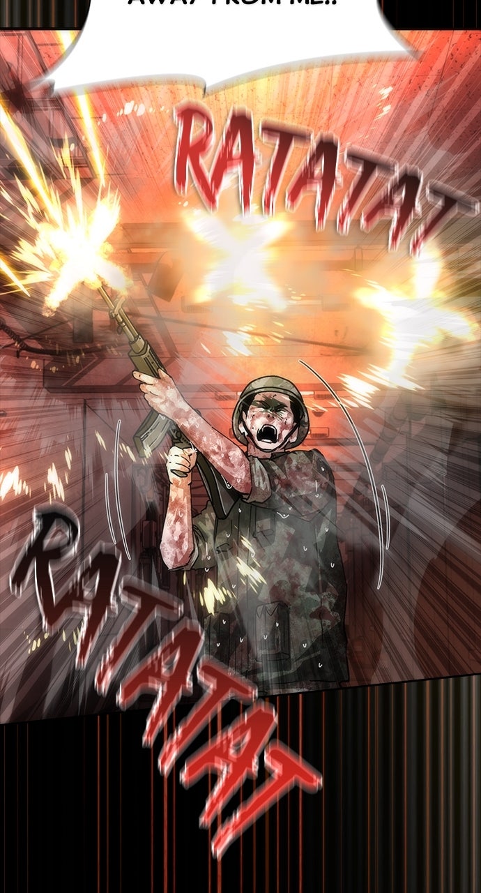 Zombie Revelation: 82-08 Episode 86 page 30 - 