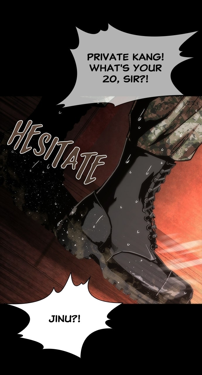 Zombie Revelation: 82-08 Episode 86 page 4 - 