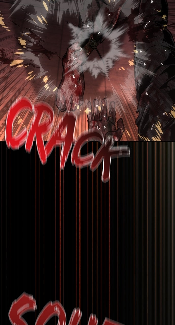 Zombie Revelation: 82-08 Episode 86 page 35 - 