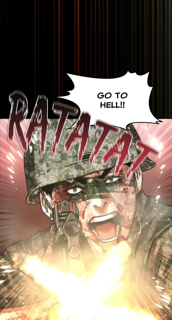 Zombie Revelation: 82-08 Episode 86 page 37 - 